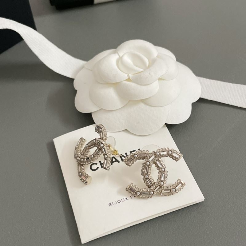 Chanel Brooches